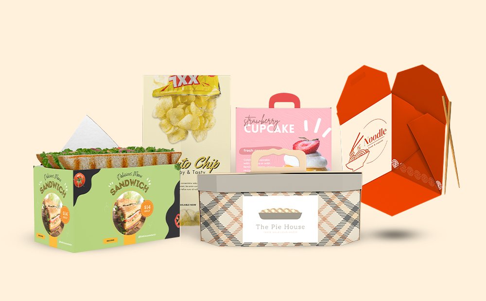 food-safe packaging shelf life Food-Safe Packaging Shelf Life Explained