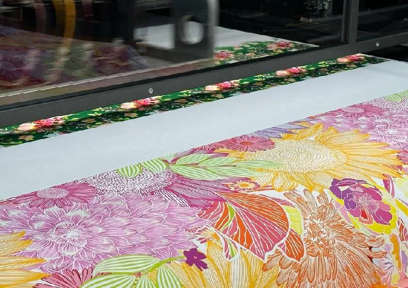 how to handle color migration on polyester How to Handle Color Migration on Polyester and Blend Fabrics