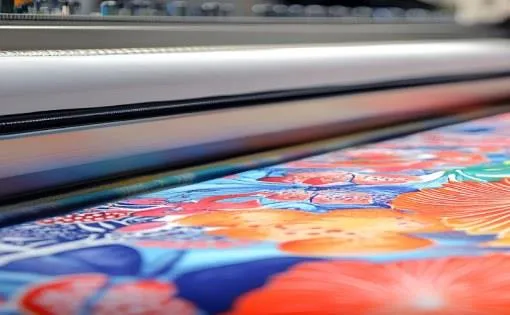 what is discharge printing in garment manufacturing What is Discharge Printing in Garment Manufacturing? Explained