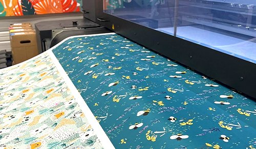 what is discharge printing in garment manufacturing What is Discharge Printing in Garment Manufacturing? Explained