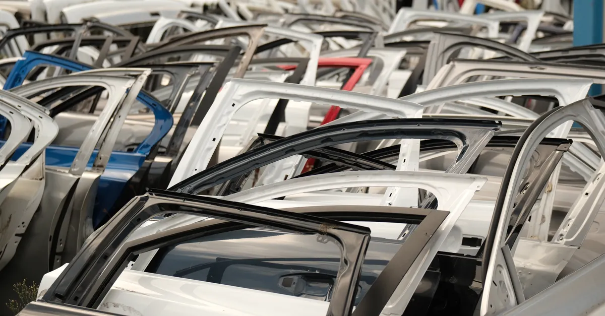 Essential Properties of 3D Printing Materials in Automotive Applications &mdash; 3D printing materials for automotive parts