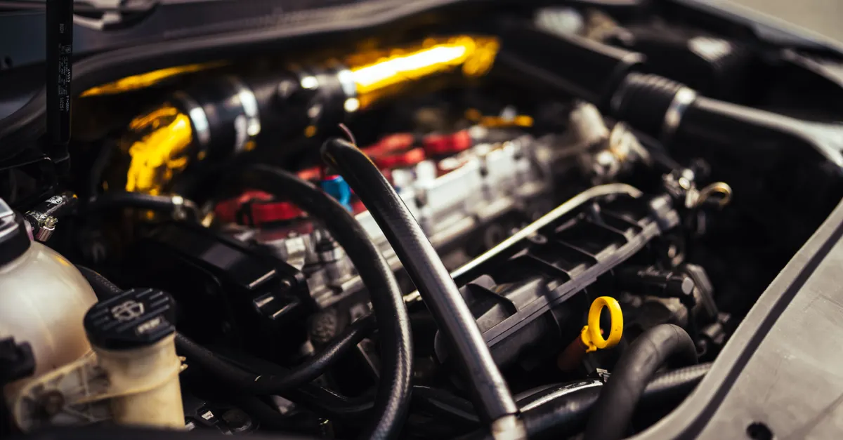 Comparing ABS, Nylon, and PETG for Automotive Parts &mdash; 3D printing materials for automotive parts