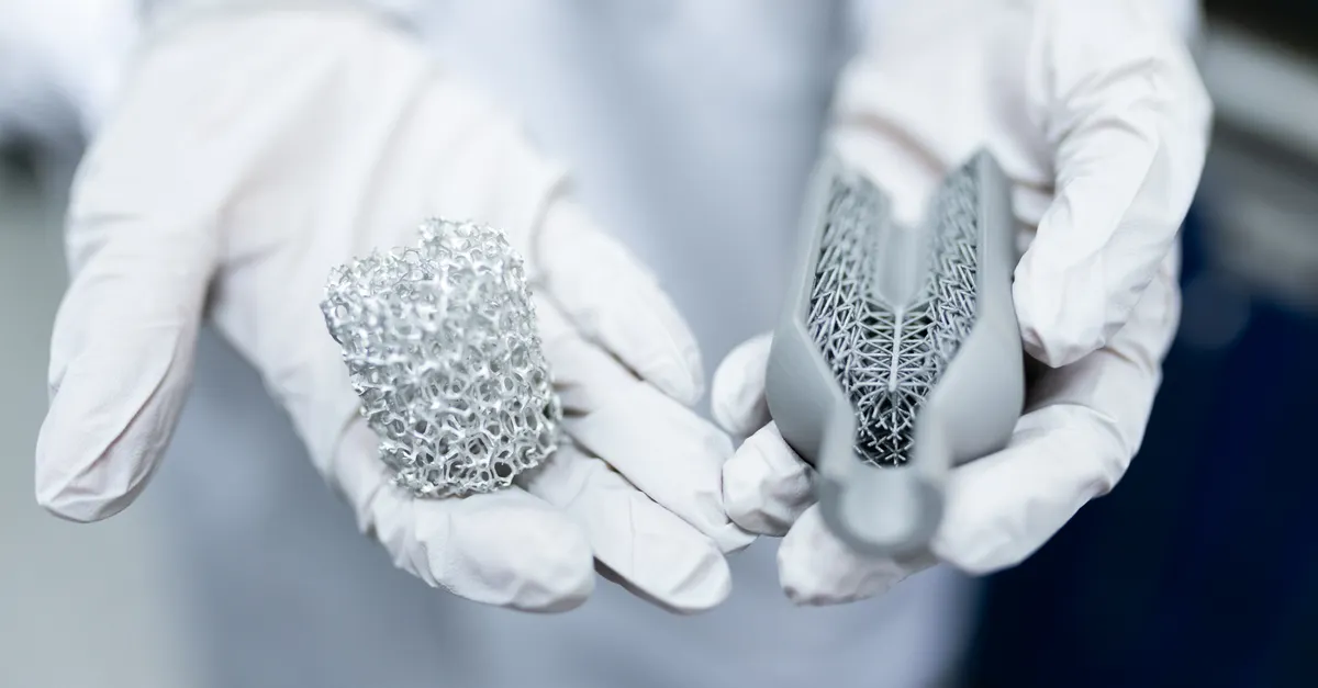 Understanding Material Options for Custom 3D Prints — 3D printing materials for custom parts