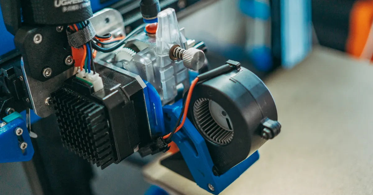 Comparing Material Properties for Custom Applications — 3D printing materials for custom parts