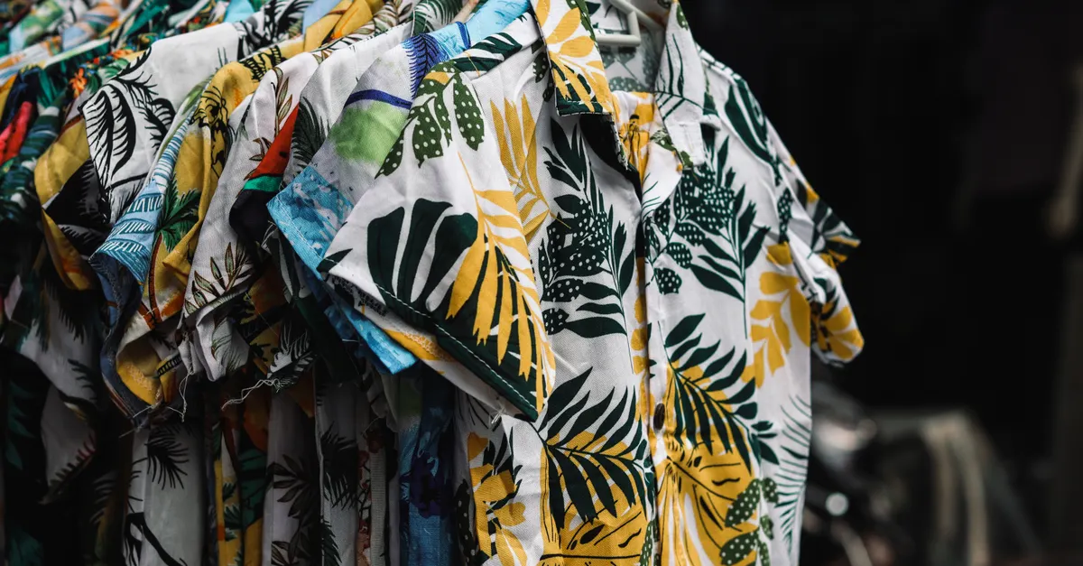 Getting to Know Sublimation Printing and Its Design Potential — sublimation printing designs