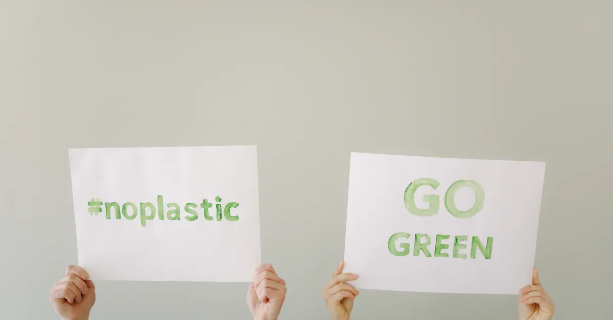 Understanding Sustainable Printing Methods — green printing practices