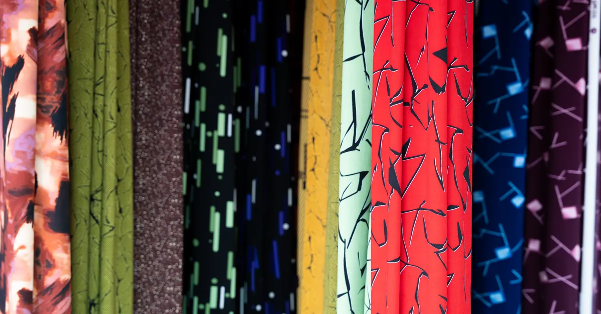 What Makes Sublimation Printing Unique? &mdash; sublimation printing on fabric