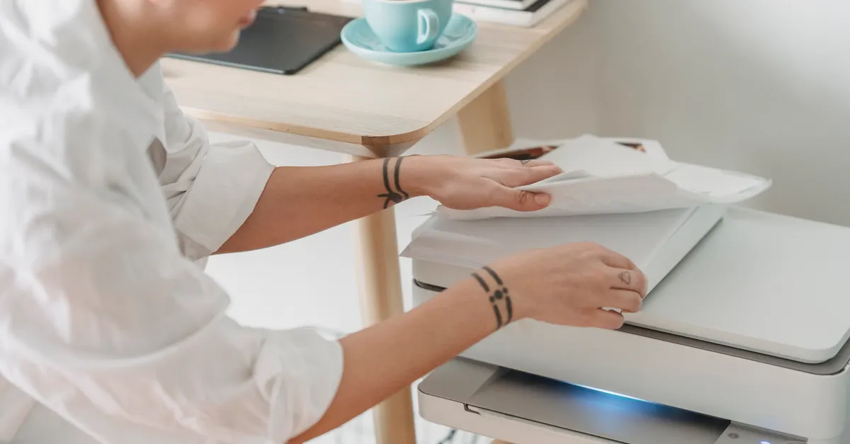 Understanding Sublimation Printing and Its Home Business Potential &mdash; sublimation printing for home business