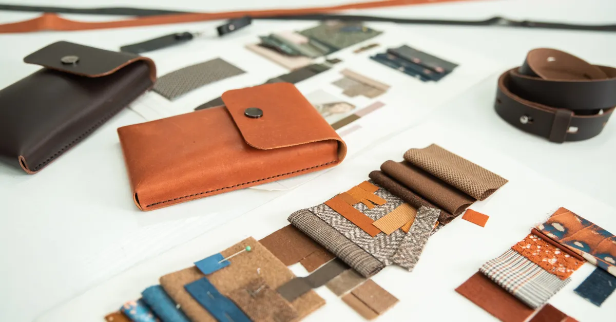 Choosing the Right Leather for Sublimation — sublimation printing on leather