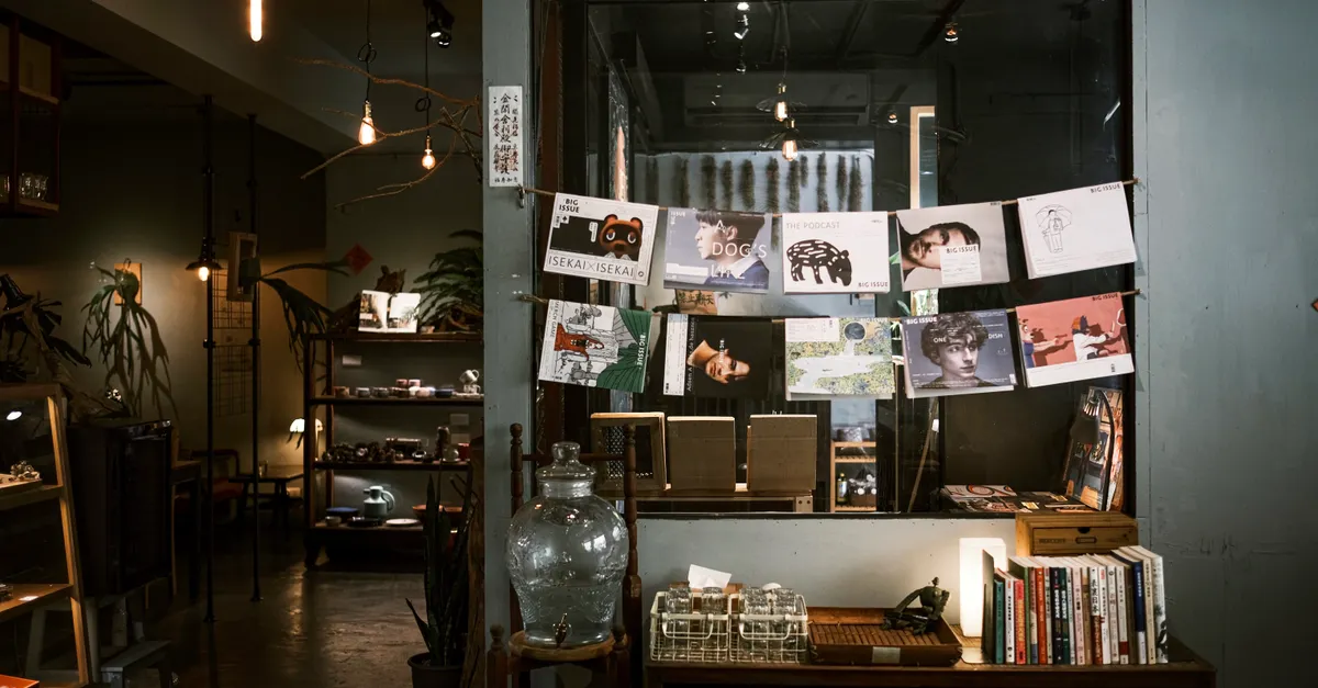 Why Sustainability Matters in Business Printing — sustainable printing practices for small businesses