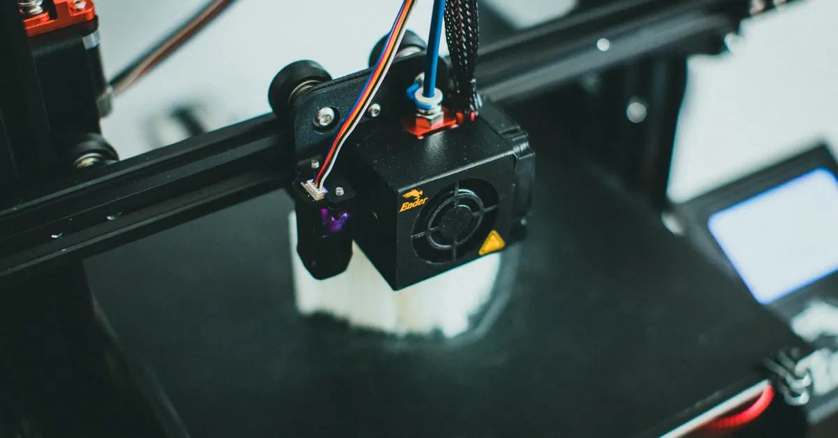 Understanding the Need for Heat-Resistant 3D Printing Materials &mdash; 3D printing materials for high temperature applications