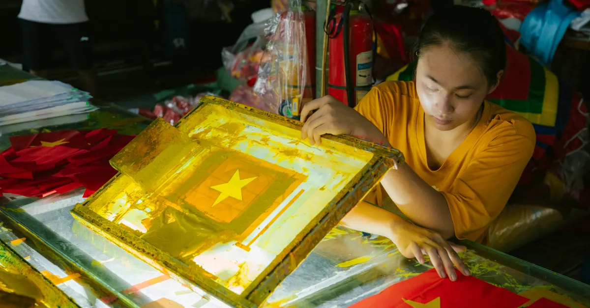 How Mesh Count Affects Print Quality and Detail — screen printing mesh sizes explained