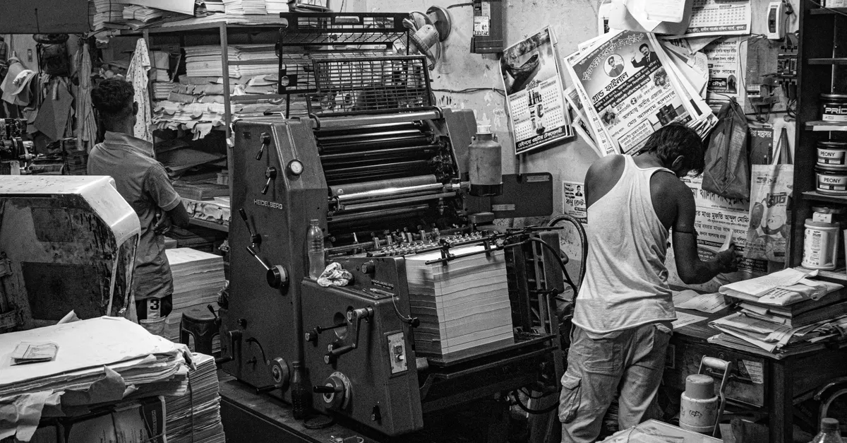 Integrating Print and Digital Marketing Strategies &mdash; why print marketing still works in a digital world